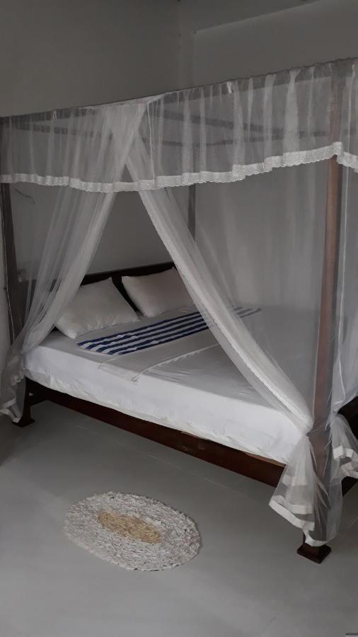 Kalpa Place Hiriketiya Dikwella Esterno foto
